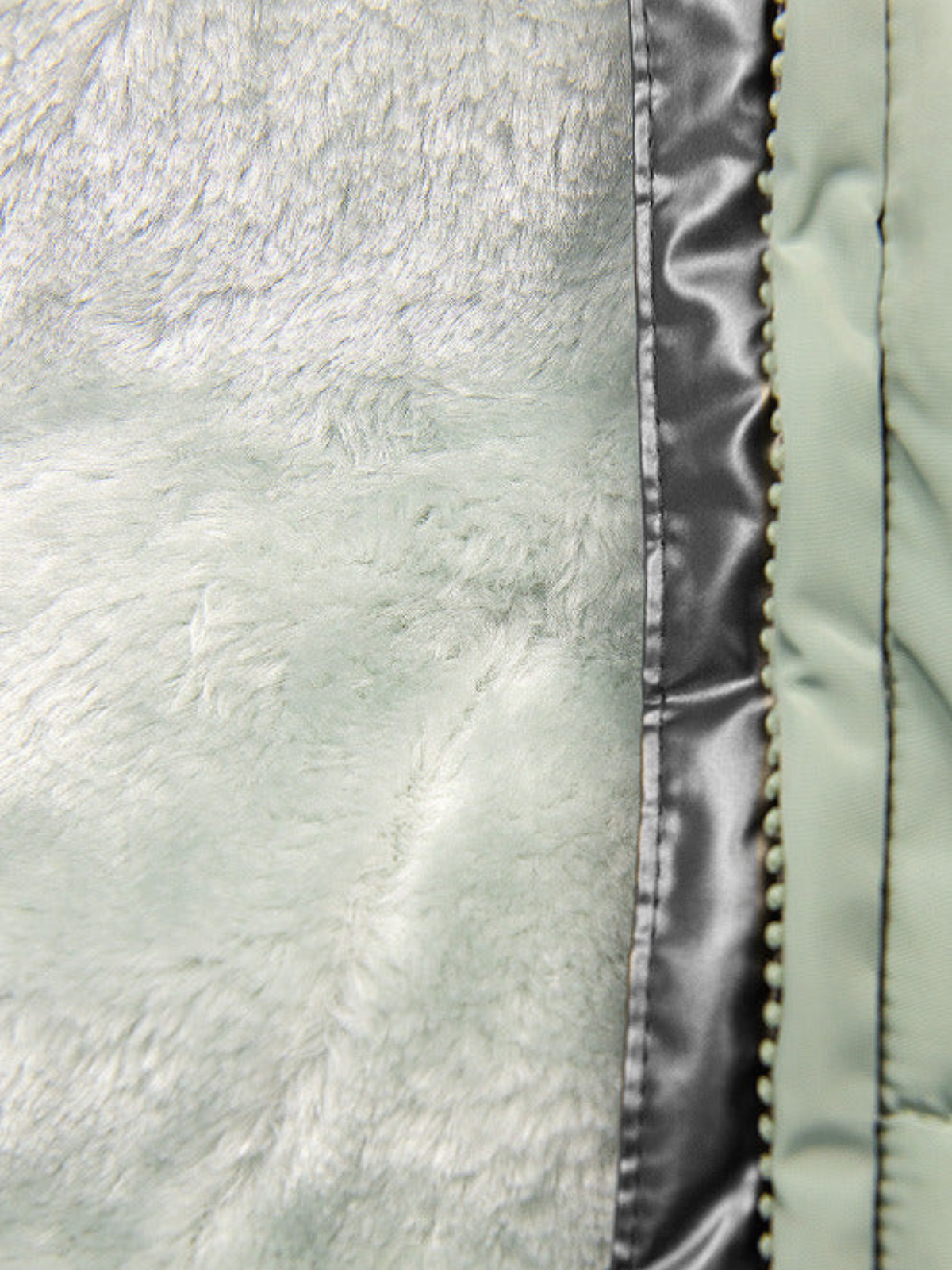 Vela - Měkký a pohodlný kabát pro ženy