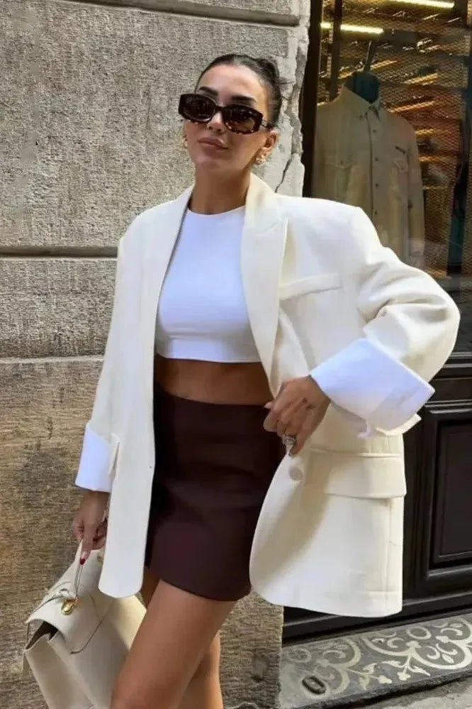 Verla Sky – Ideální Sako