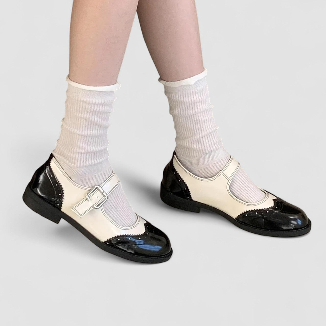 Laura boty Mary Jane