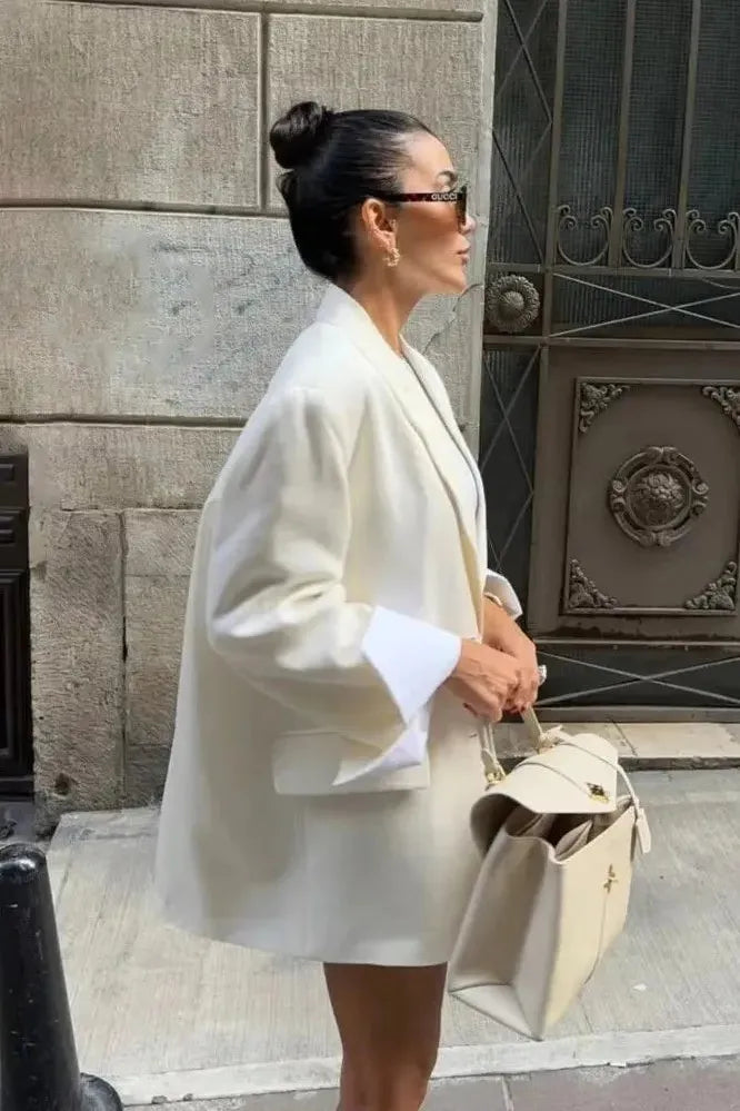 Verla Sky – Ideální Sako