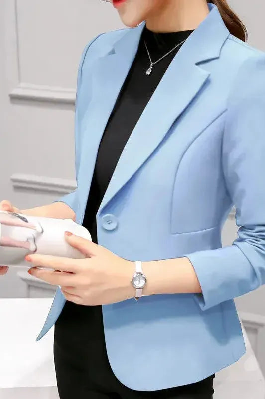 Sorelle Muse – Ideální Sako