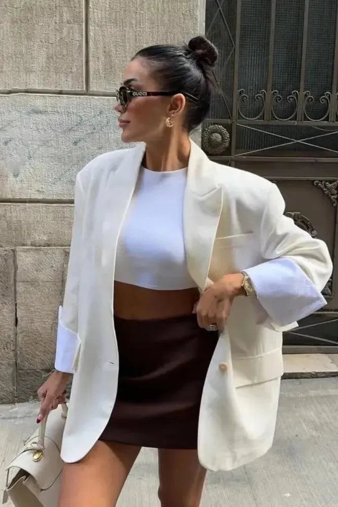 Verla Sky – Ideální Sako