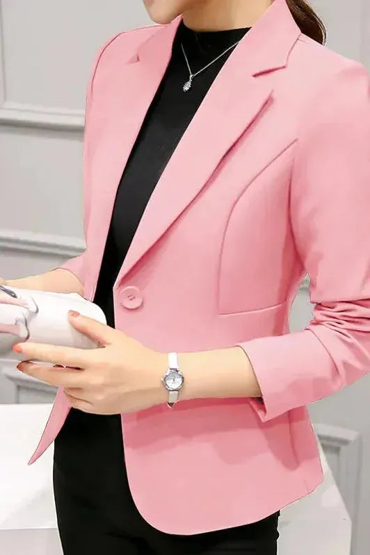 Sorelle Muse – Ideální Sako