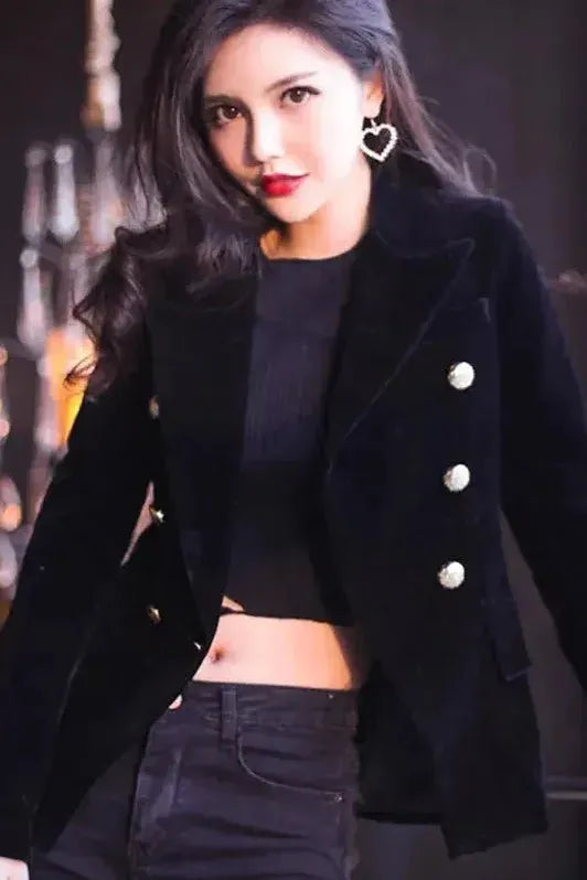 Nolia Luxe - Ideální Sako