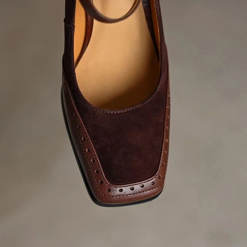 Florence Klasické Lodičky