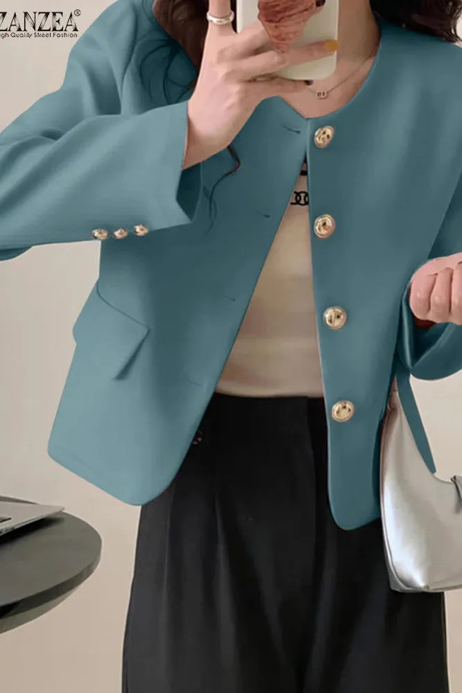 Isla Vibe – Ideální Sako