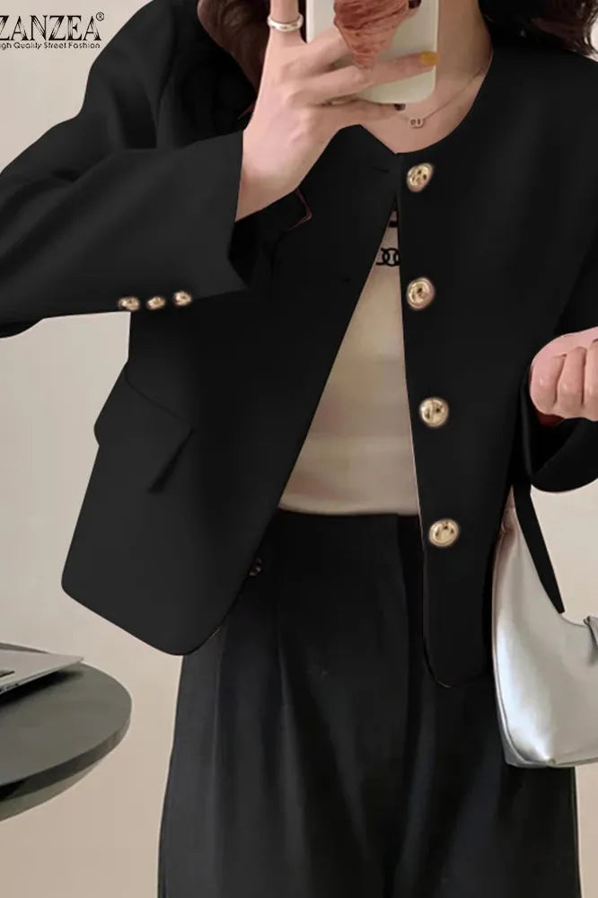 Isla Vibe – Ideální Sako