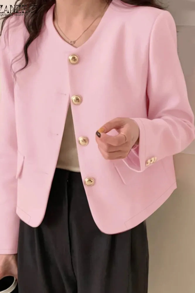 Isla Vibe – Ideální Sako