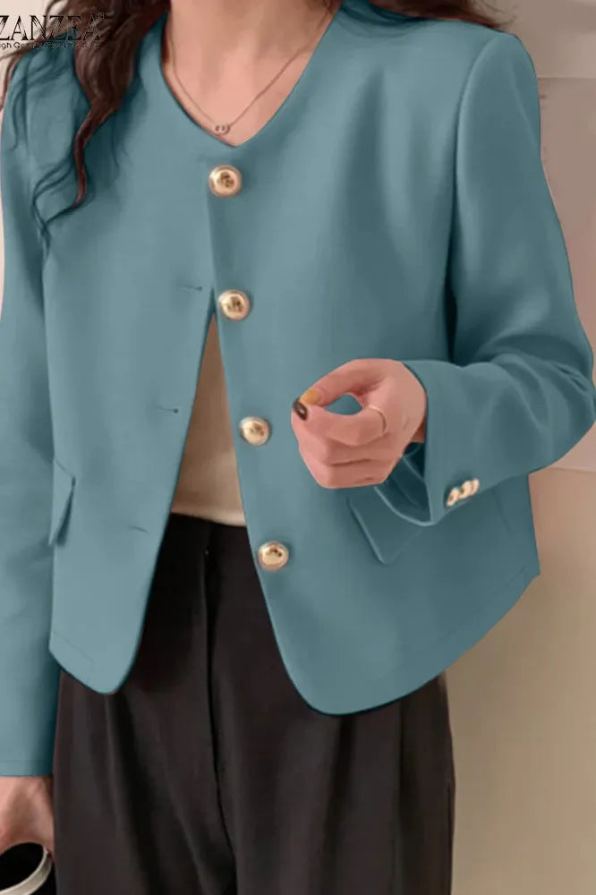 Isla Vibe – Ideální Sako