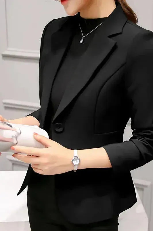 Sorelle Muse – Ideální Sako