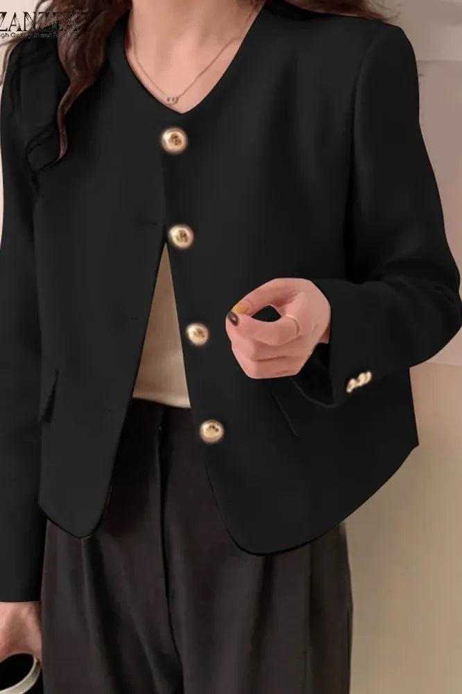 Isla Vibe – Ideální Sako