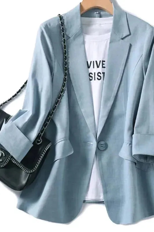 Nolène Edge – Ideální Sako