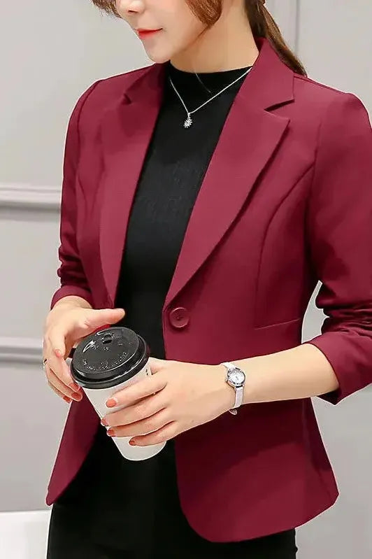 Sorelle Muse – Ideální Sako