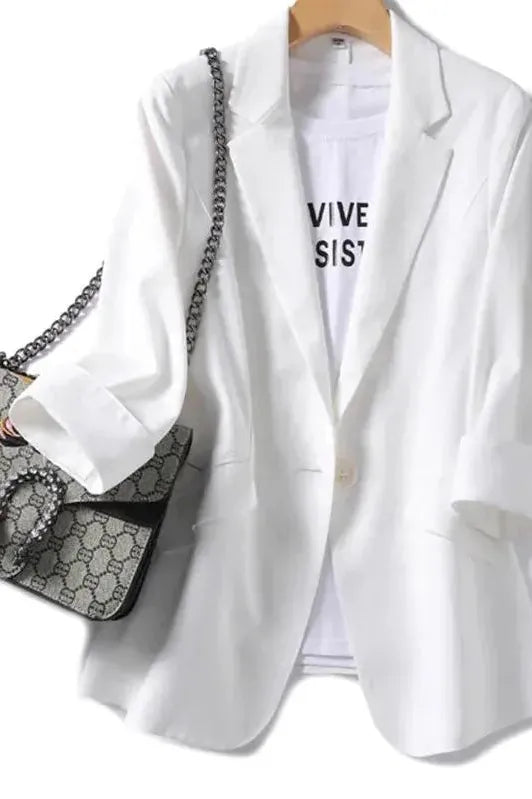 Nolène Edge – Ideální Sako