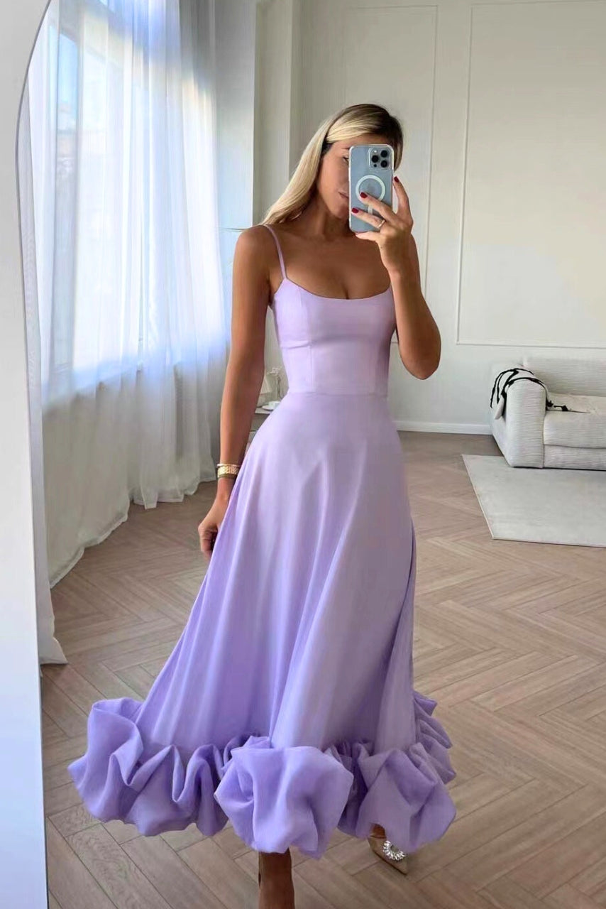 Blaire | Elegantní Plovoucí Šaty