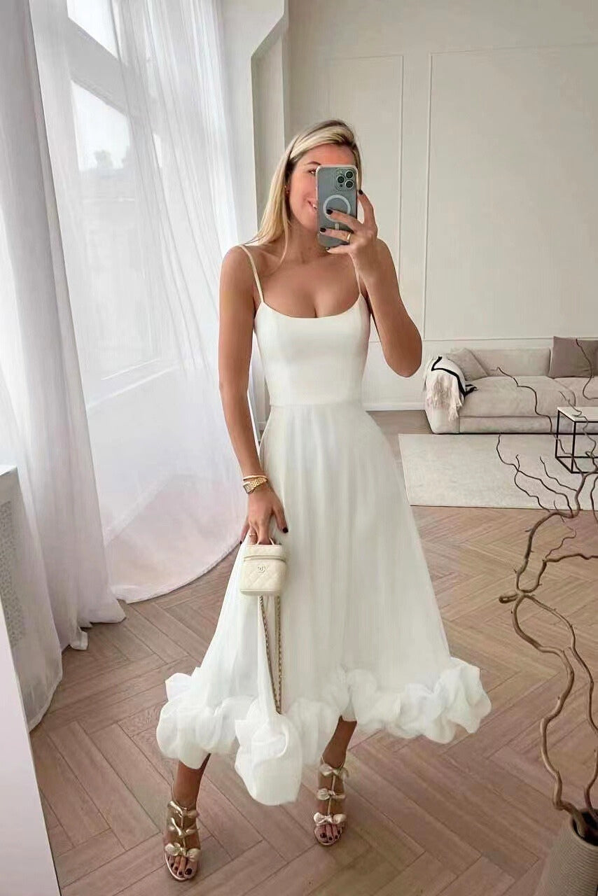 Blaire | Elegantní Plovoucí Šaty