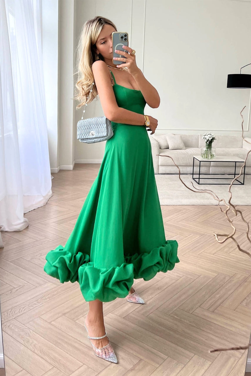 Blaire | Elegantní Plovoucí Šaty