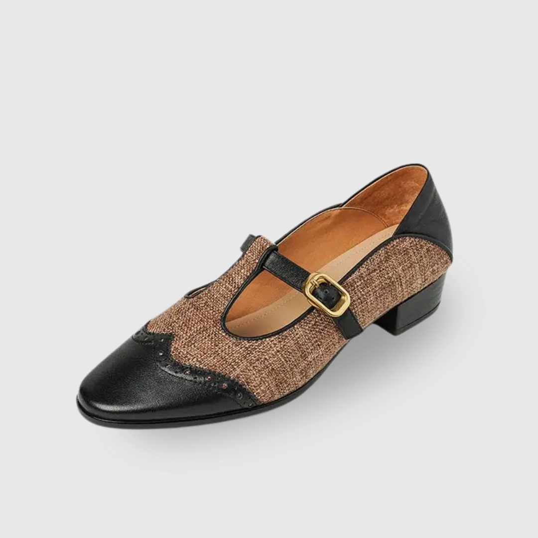 Genira Vintage Boty