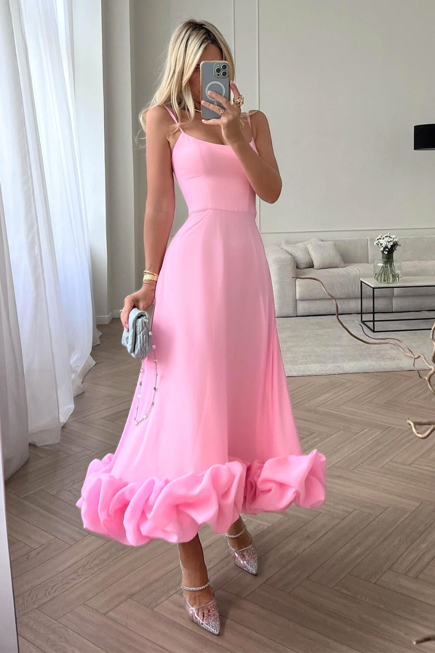 Blaire | Elegantní Plovoucí Šaty