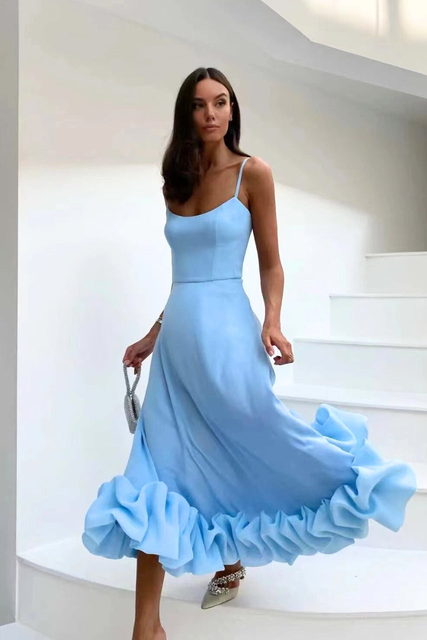 Blaire | Elegantní Plovoucí Šaty