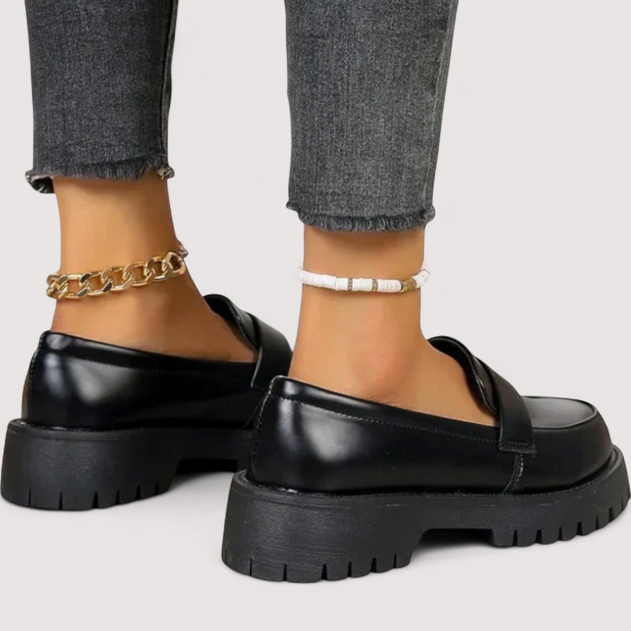 Sofia | Elegantní a pohodlné mokasíny pro každou příležitost