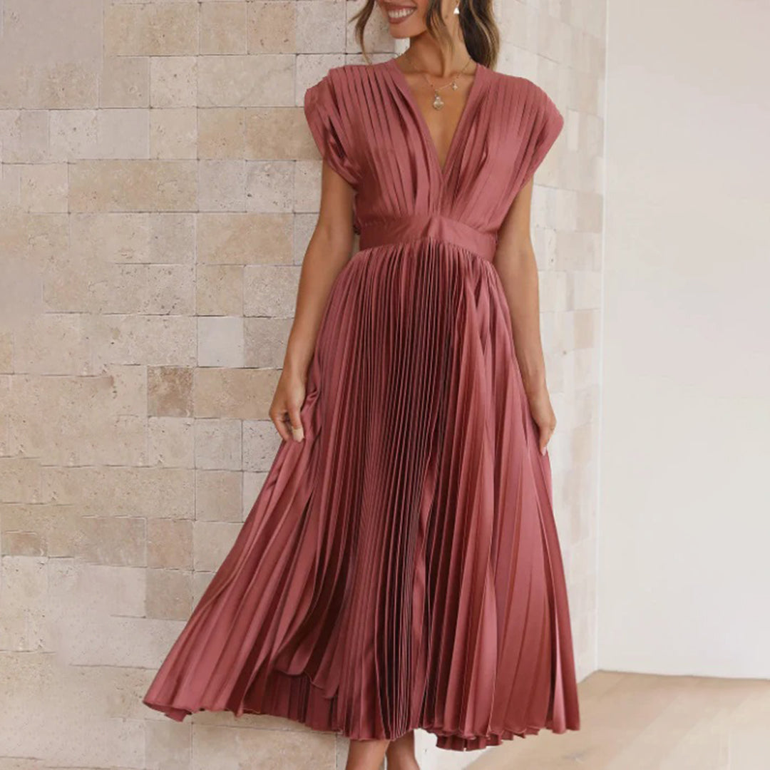 Alexia | Elegantní šaty