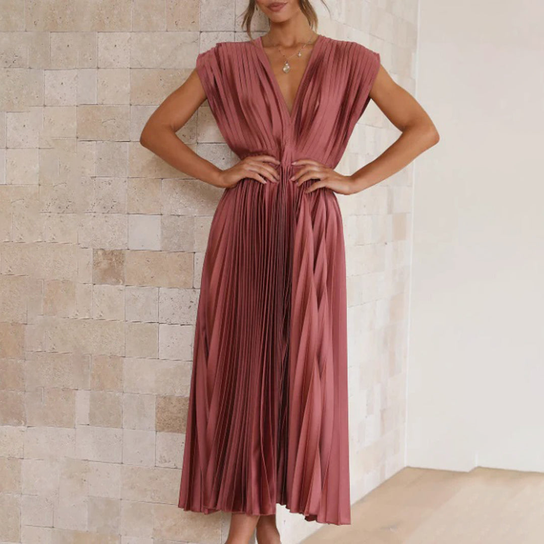 Alexia | Elegantní šaty