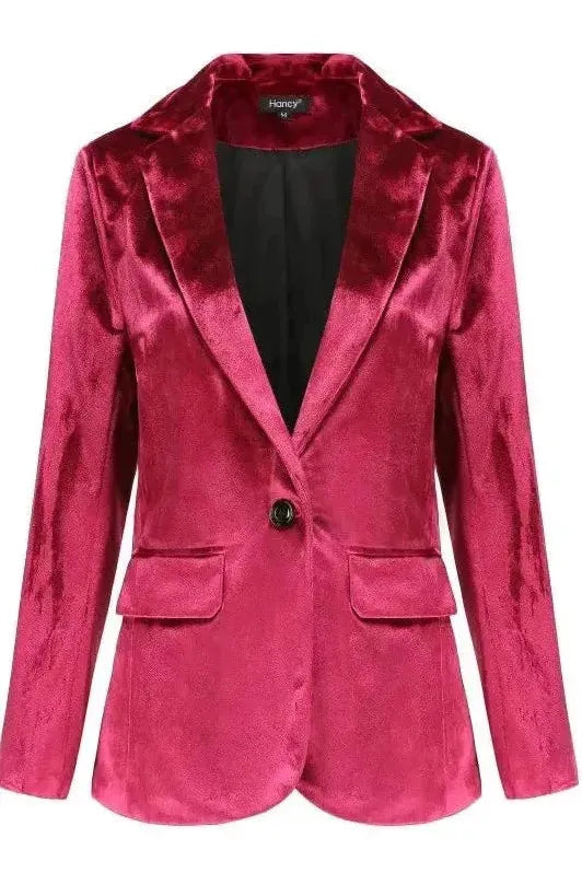 Liora Luxe - Ideální Blazer