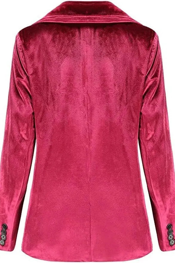 Liora Luxe - Ideální Blazer