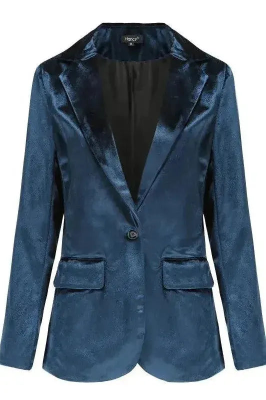 Liora Luxe - Ideální Blazer