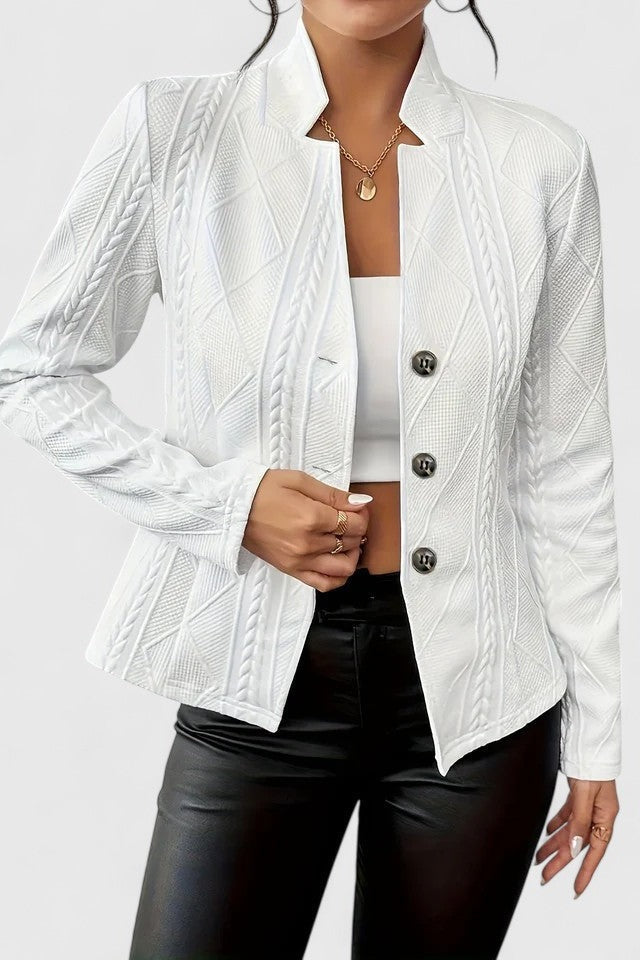 Maurelle - Ideální Blazer