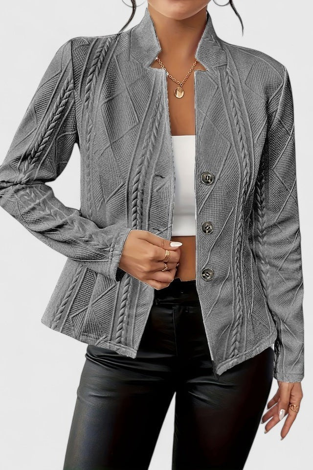 Maurelle - Ideální Blazer