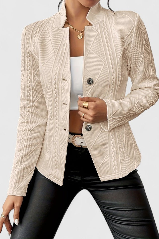 Maurelle - Ideální Blazer