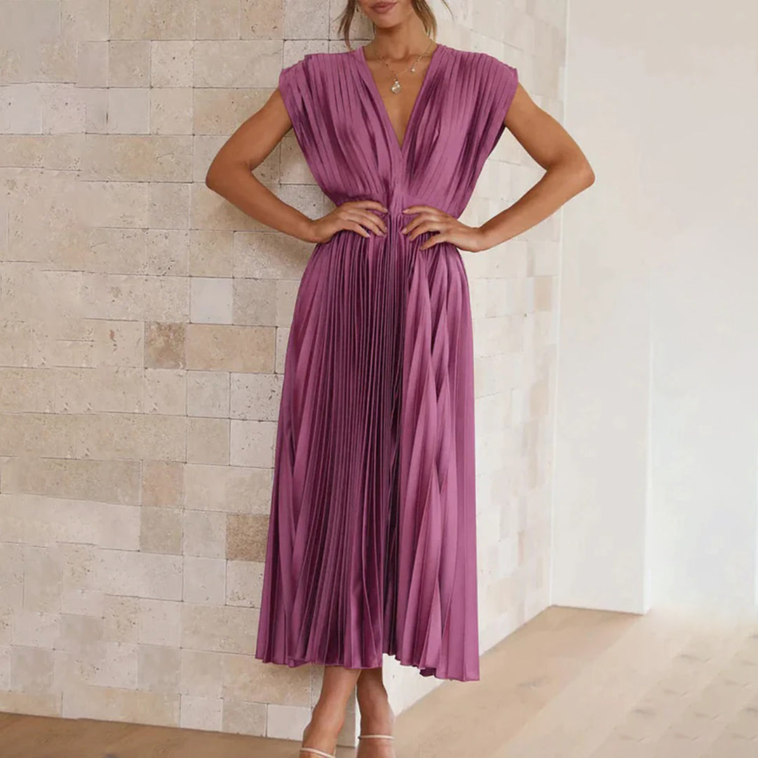 Alexia | Elegantní šaty