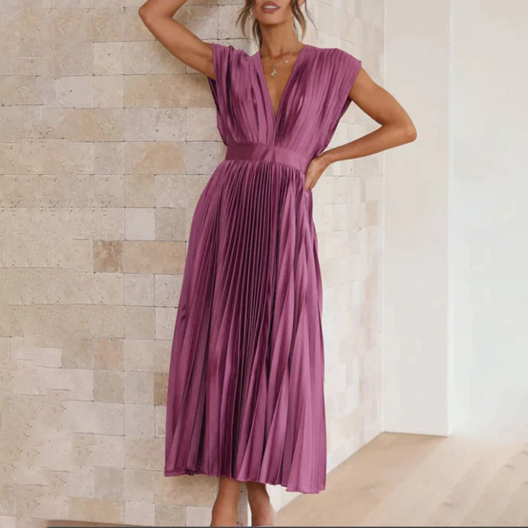 Alexia | Elegantní šaty
