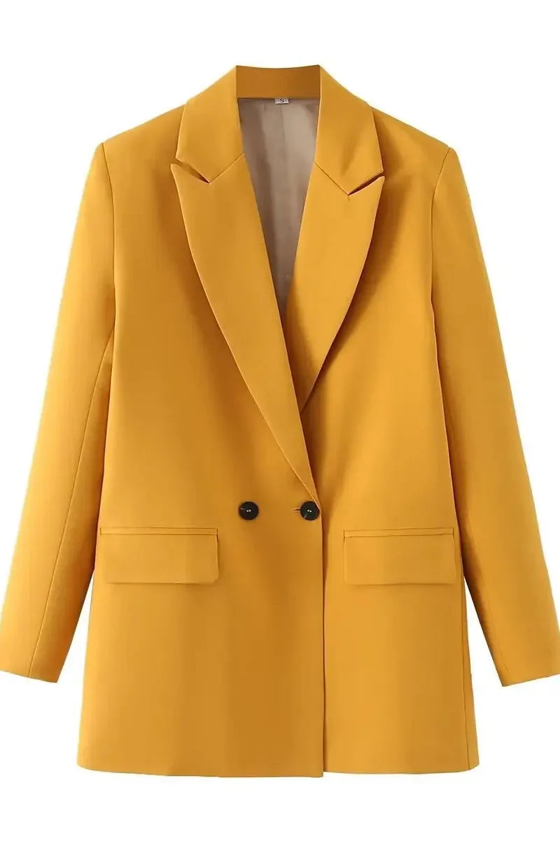 Verla Sky – Ideální Blazer