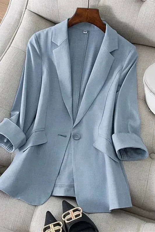 Nolène Edge – Ideální Blazer