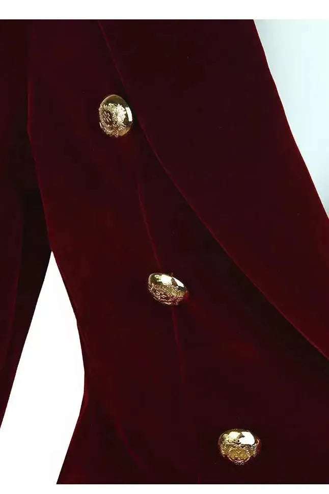 Nolia Luxe - Ideální Blazer