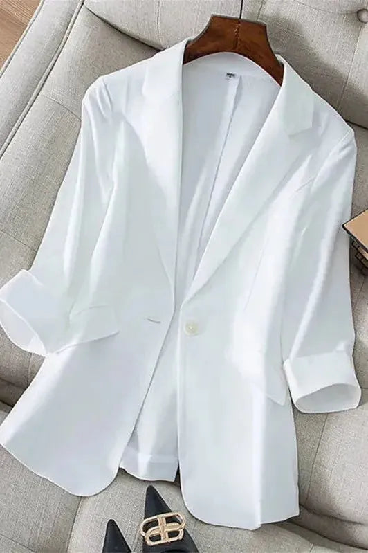 Nolène Edge – Ideální Blazer