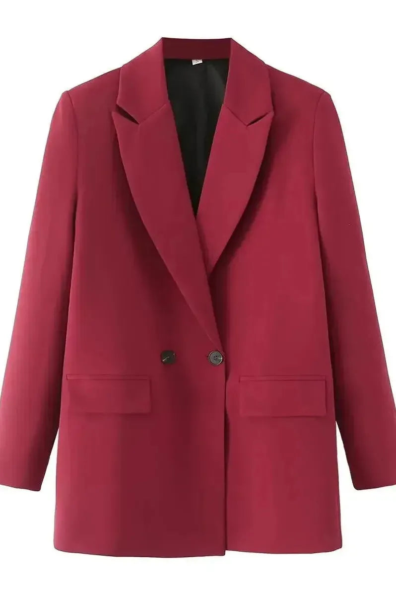 Verla Sky – Ideální Blazer