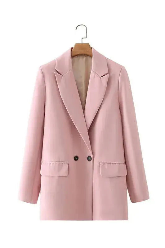 Verla Sky – Ideální Blazer