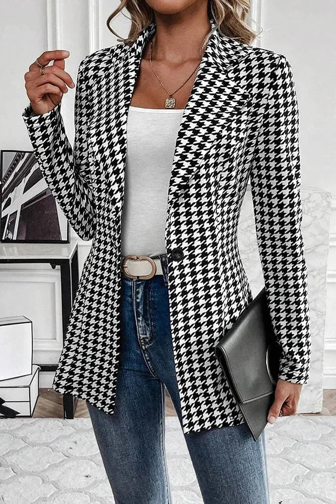 Bellara Poise – Ideální Blazer