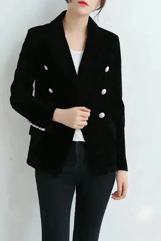 Nolia Luxe - Ideální Blazer