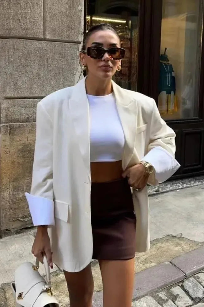 Verla Sky – Ideální Blazer