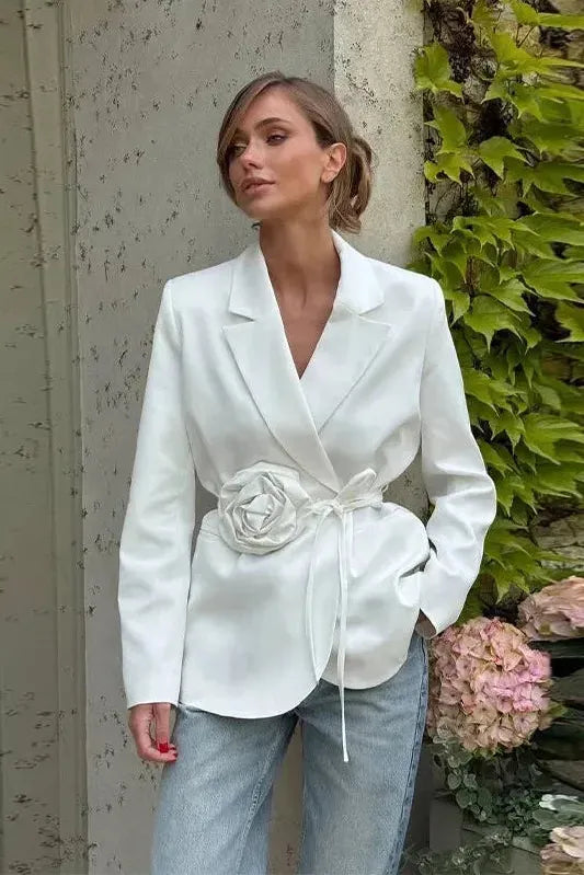 Vivra Bloom – Ideální Blazer
