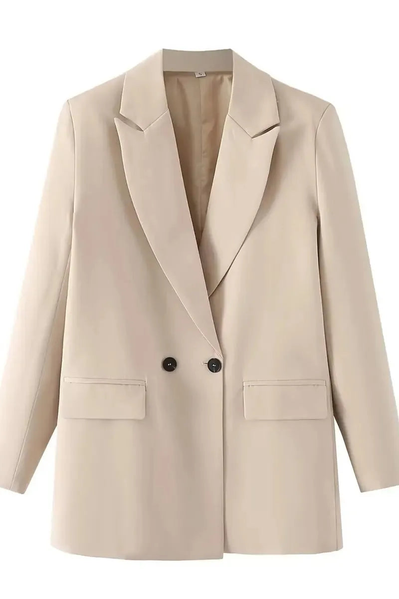 Verla Sky – Ideální Blazer