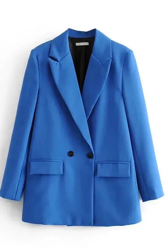 Verla Sky – Ideální Blazer