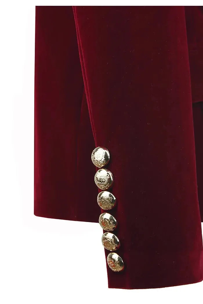 Nolia Luxe - Ideální Blazer