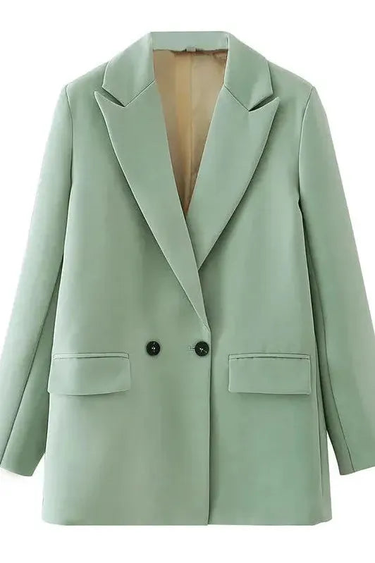 Verla Sky – Ideální Blazer