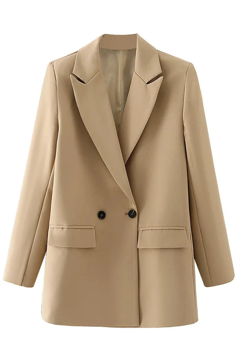 Verla Sky – Ideální Blazer